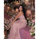 SIFON KUMAS ABIYE ELBISE 190118
