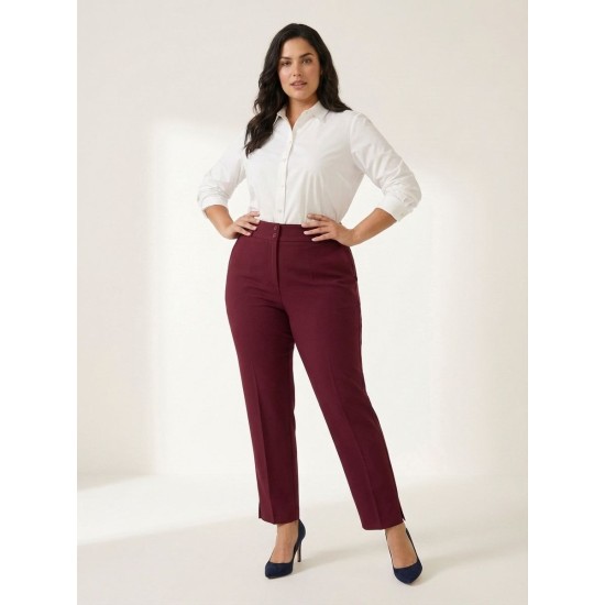 ATLAS KUMAŞ PANTOLON 188270