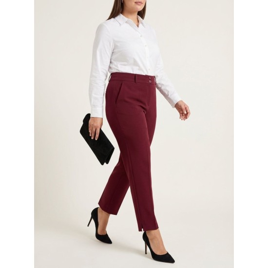 ATLAS KUMAŞ PANTOLON 188270