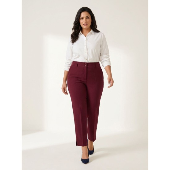 ATLAS KUMAŞ PANTOLON 188270