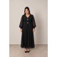 SIFON KUMAS ELBISE 191624