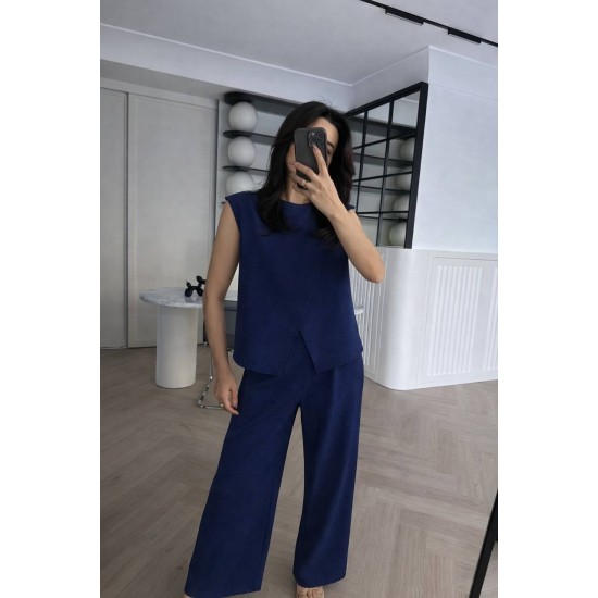 LACİVERT PANTOLON TAKIM 188363