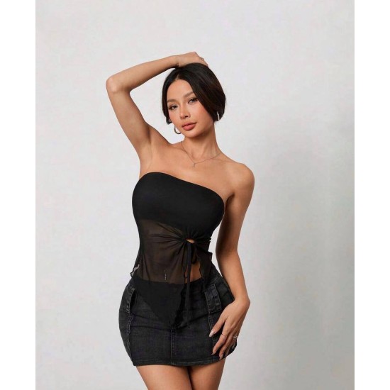 STRAPLEZ BLUZ 188926