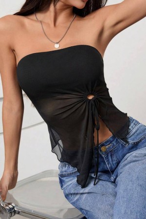 STRAPLEZ BLUZ 188926