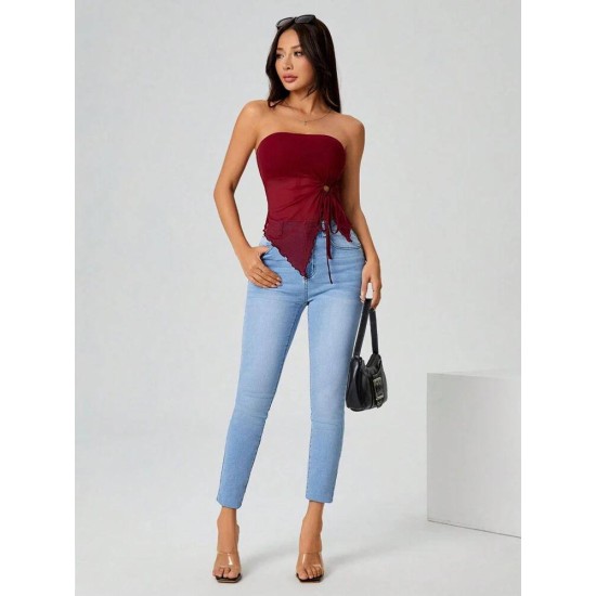 STRAPLEZ BLUZ 188927