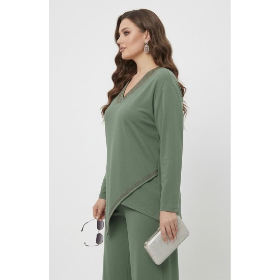 TAŞ DETAYLI MODAL TAKIM 188300