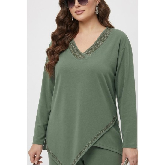 TAŞ DETAYLI MODAL TAKIM 188300