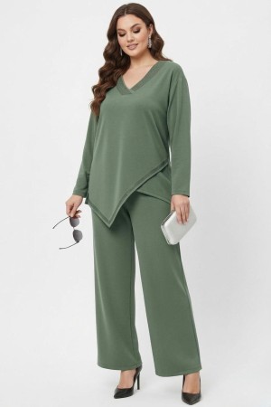 TAŞ DETAYLI MODAL TAKIM 188300