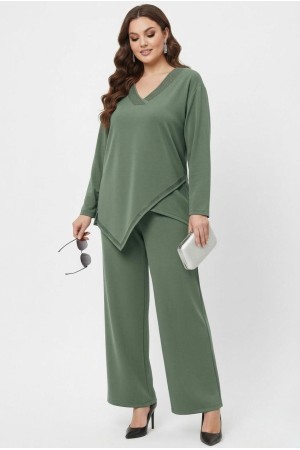 TAŞ DETAYLI MODAL TAKIM 188300