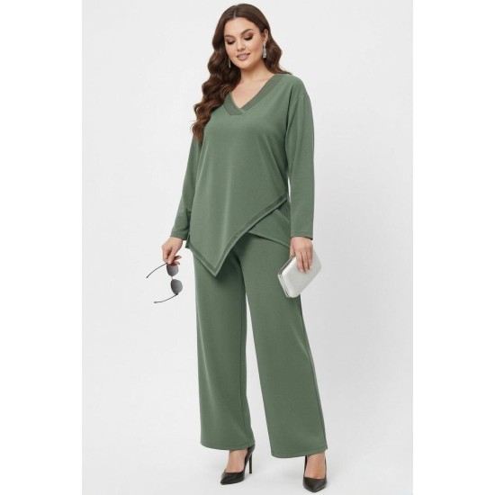 TAŞ DETAYLI MODAL TAKIM 188300