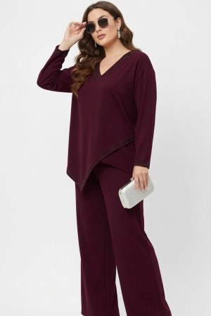 TAŞ DETAYLI MODAL TAKIM 188302