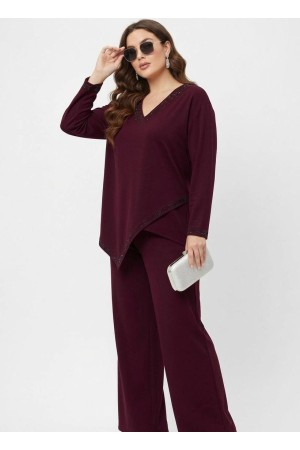 TAŞ DETAYLI MODAL TAKIM 188302