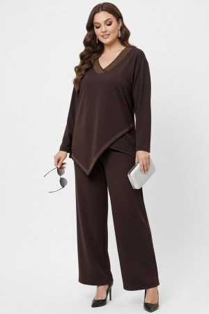 TAŞ DETAYLI MODAL TAKIM 188303