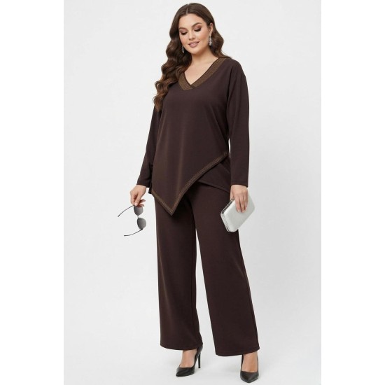 TAŞ DETAYLI MODAL TAKIM 188303