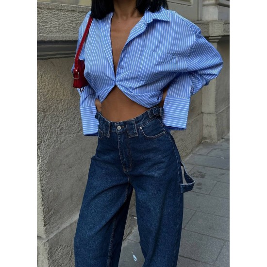 TASARIM BAGGY JEAN 191675