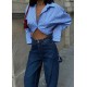 TASARIM BAGGY JEAN 191675