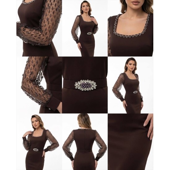 TASARIM ELBİSE 186148