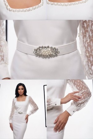 TASARIM ELBİSE 186149