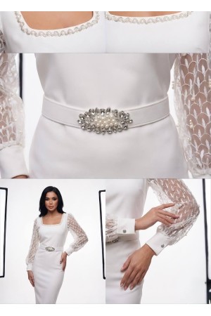 TASARIM ELBİSE 186149