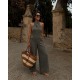 DESIGNER PANTS SET 190427