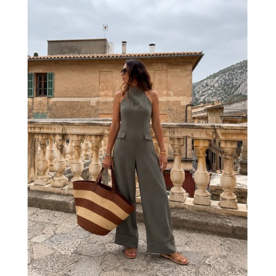 DESIGNER PANTS SET 190427
