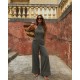 DESIGNER PANTS SET 190427