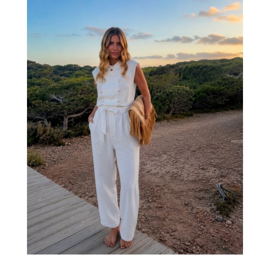 DESIGNER JUMPSUIT 190417