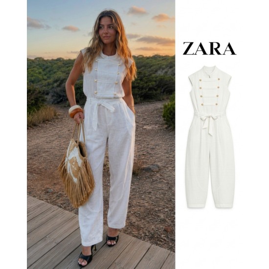DESIGNER JUMPSUIT 190417