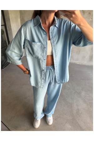 TENCEL KUMAS TAKIM 191646