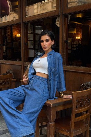 TENSEL JEAN TAKIM 190523