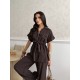 TENSEL KUMAS PANTOLON TAKIM 190379