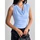 TOKA DETAYLI BLUZ 189743