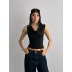 TOKA DETAYLI BLUZ 189745