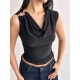 TOKA DETAYLI BLUZ 189745
