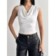 TOKA DETAYLI BLUZ 189746