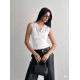 TOKA DETAYLI BLUZ 189746