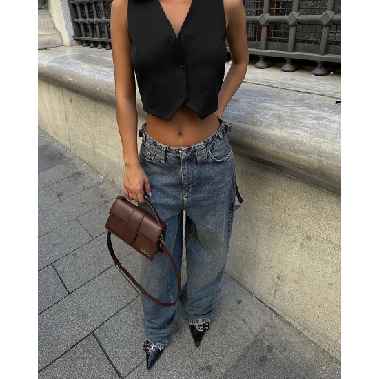 TOKALI BAGGY JEAN 191674