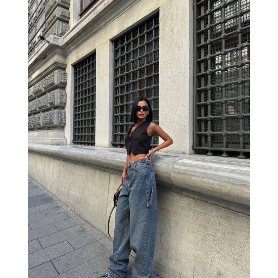 TOKALI BAGGY JEAN 191674