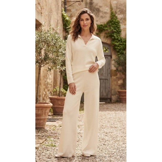 KNITTED SET 192248