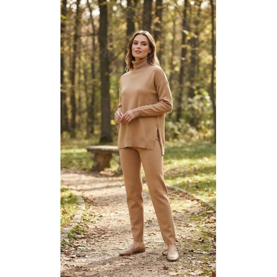 KNITTED SET 192249