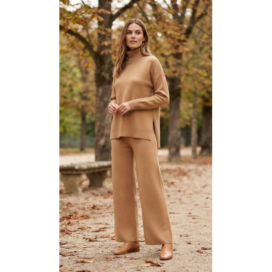 KNITTED SET 192252
