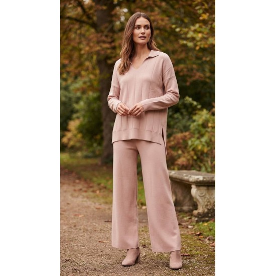 KNITTED SET 192256