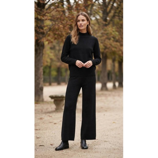 KNITTED SET 192258