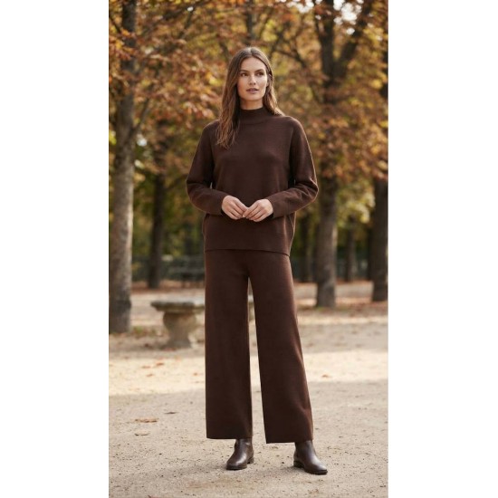 KNITTED SET 192260