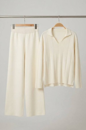 KNITTED SET 192261
