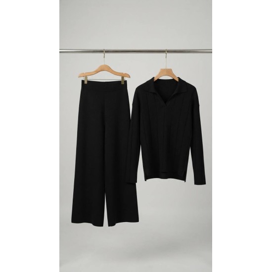 KNITTED SET 192262