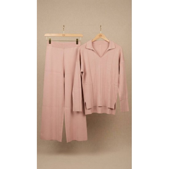 KNITTED SET 192263