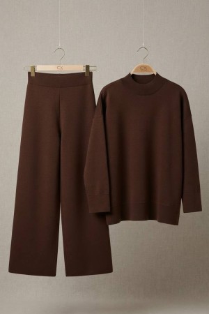 KNITTED SET 192264