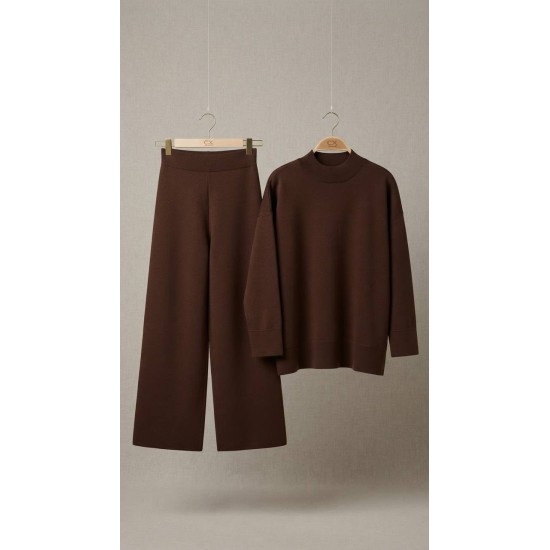 KNITTED SET 192264