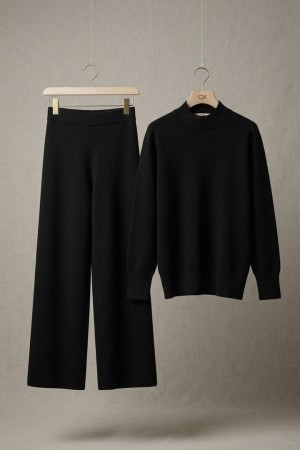 KNITTED SET 192265